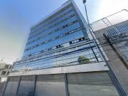 Oficina en Remate en S Miguel Chapultepec I, FG 2268