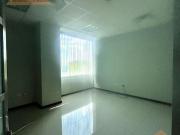 Oficina en renta 125 mts2 en Torre Corporativa Av, Bonampak