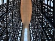 Oficina en Renta 1597m² en Santa Fe en Obra Gris