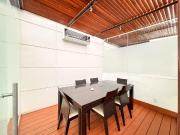 OFICINA EN RENTA 15 M2 EN EUGENIA COL DEL VALLE CENTRO...