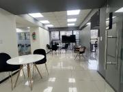 Oficina en Renta 200m² Roma Norte–Sobre Av Principal,...