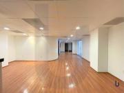 Oficina en renta 213m2 Anzures