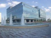 Oficina en Renta 2366m² en Santa Fe en Obra Gris