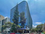 Oficina en Renta 236m² en Corporativo en Col. Noche...
