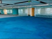 Oficina en Renta 2,018 m2. Lomas de Chapultepec