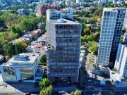 Oficina en renta | 382 m2 | Corporativo Colomos |...