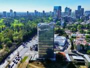 Oficina en renta | 436 m2 | Américas 1905 | Colomos