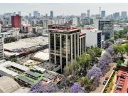 OFICINA EN RENTA 533.91 m2, LAGO VICTORIA, COL GRANADA,...