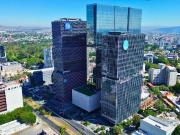 Oficina en renta | 540 m2 | Torre 500 | Country Club