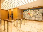 Oficina en renta 560m2 Polanco Reforma Audítorio