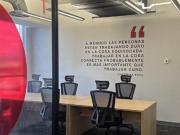 OFICINA EN RENTA