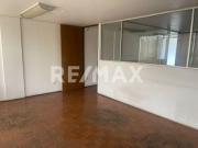 Oficina en Renta