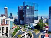 Oficina en renta | 810 m2 | Torre 500 | Country Club