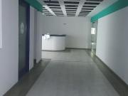 Oficina en Renta 812 m2 en Colonia del Valle
