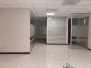 Oficina en Renta 84 m2, Anzures, cerca de Polanco