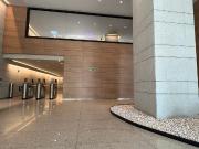 Oficina en Renta – 912 m² en obra gris sobre Paseo de la...