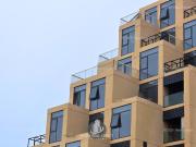 Oficina en renta a estrenar en Torre Level