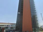 Oficina en Renta acabados de lujo en plaza comercial San...