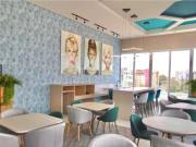 OFICINA EN RENTA ACONDICIONADA CERCA AVENIDA JUÁREZ COL...