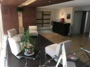 Oficina en Renta acondicionada y amueblada 120 m² en...