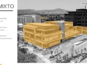 Oficina en Renta, Alamos EXCELENTE UBICACION VG