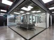 Oficina en Renta amueblada en Anahuac junto a Polanco...