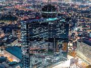 Oficina en Renta Amueblada en el WTC M?xico, 81 m?, 10...