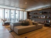 Oficina en Renta amueblada en industrial Alce Blanco en...