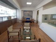 Oficina en renta, amueblada y remodelada, en Polanco V...