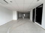 Oficina en Renta Anzures 104.76m2 Piso 8
