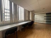 Oficina en Renta Anzures 188m2 Piso 5