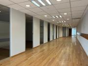 Oficina en Renta Anzures 225m2