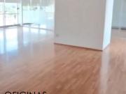 Oficina en Renta Anzures 230 m2