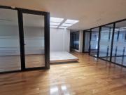 Oficina en Renta Anzures 264m2 PH