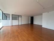 Oficina en Renta Anzures 64.62m2 Piso 11