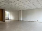 Oficina en Renta Anzures 72m2 Piso 3