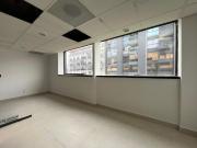 Oficina en Renta Anzures 83.12m2 Piso 8