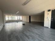 Oficina en Renta Anzures 98m2 piso 8