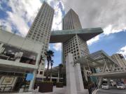 Oficina en Renta Arcos Bosques II Piso 23 461m2 Oficina en Renta Arcos Bosques II Piso 23 461m2