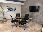 Oficina en Renta, Armoran One