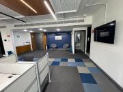 Oficina en renta Av.Americas