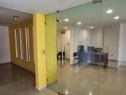 Oficina en renta Av. Aztecas, Colonia Ajusco, Coyoacán