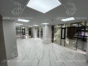 Oficina en renta, Av. Monterrey, Roma Norte
