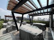 Oficina en renta, Av. Monterrey, Roma Norte