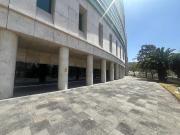 Oficina en Renta AV Santa Fe 1,023m2 Piso 3