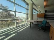 Oficina en Renta AV Santa Fe 1,023m2 Piso 3