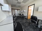 Oficina en Renta B. Ju?rez S. Pedro de Los Pinos 25 2945 JAS