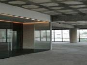 OFICINA EN RENTA BENITO JUAREZ ?Fachada de Vidrio Duo Vent!