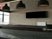 OFICINA EN RENTA BENITO JUAREZ ?Fachada de Vidrio Duo Vent!