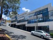 OFICINA EN RENTA BERNARDO QUINTANA QUERETARO